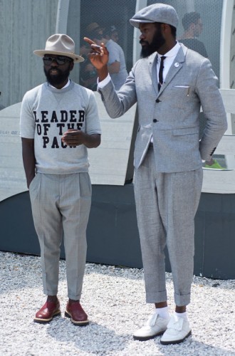 Pitti-Uomo-86-2014-Art-Comes-First-Florence-Italy-Photo-by-Yu-Yang-beforeeesunrise.com_-506x766