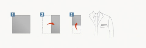 formal-pocket-square-fold
